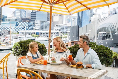 Australian National Maritime Museum Entry Ticket - See It All - SA Accommodation 7