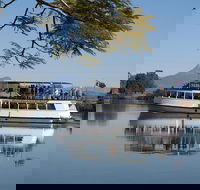 Tweed River and Rainforest Eco Cruise - SA Accommodation