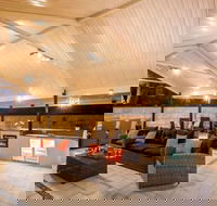 Superb Pergolas Adelaide - SA Accommodation
