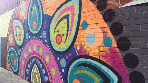 Public Art Walking Trail - SA Accommodation 2