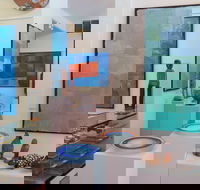 Aboriginal Dreamings Gallery - SA Accommodation