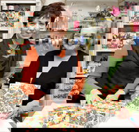 Annie B's Full House - SA Accommodation