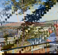 Anzac Hill - SA Accommodation