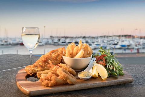 AQWA The Aquarium Of Western Australia - SA Accommodation 1