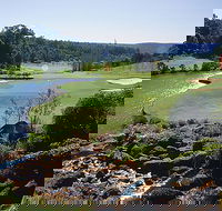 Araluen Golf Resort - SA Accommodation
