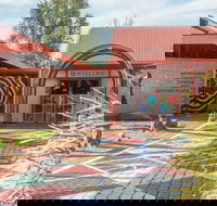 Armidale and Region Aboriginal Cultural Centre and Keeping Place - SA Accommodation