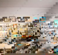 Art Aspects Gallery - SA Accommodation