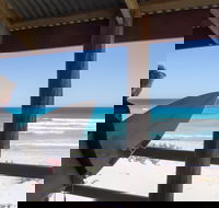 Back Beach - Geraldton - SA Accommodation