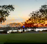 Ballina Golf and Sports Club - SA Accommodation