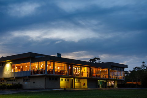 Ballina Golf And Sports Club - SA Accommodation 2