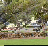 Barmera Playspace - SA Accommodation