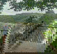 Barron Gorge National Park - SA Accommodation