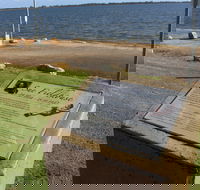 Barmera Aquatic Sporting Pioneers - SA Accommodation