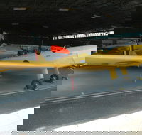 Benalla Aviation Museum - SA Accommodation