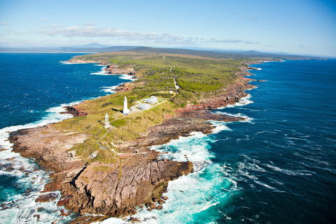 Ben Boyd National Park - SA Accommodation 0