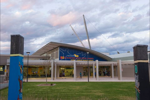 Blacktown Leisure Centre Stanhope - SA Accommodation 0