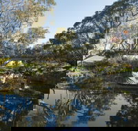 Boorowa - SA Accommodation