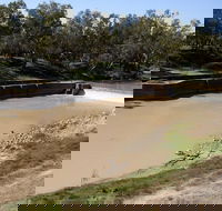 Bourke Weir - SA Accommodation