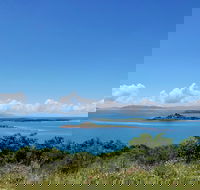 Bowen - Flagstaff Hill Lookout - SA Accommodation