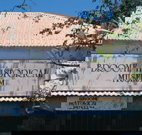Broome Historical Society Museum - SA Accommodation