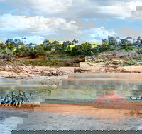 Burdekin - SA Accommodation
