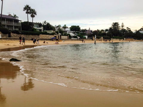 Camp Cove - SA Accommodation 0