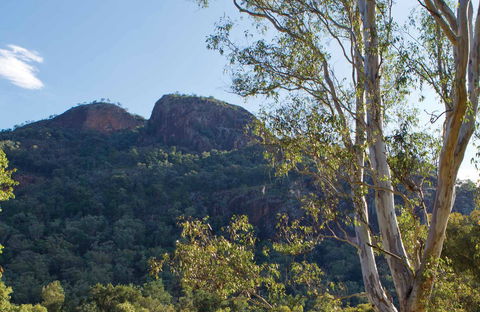 Canyon Picnic Area - SA Accommodation 0