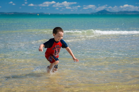 Capricorn Coast - SA Accommodation 2
