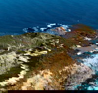 Cape Schanck Lighthouse Reserve - SA Accommodation