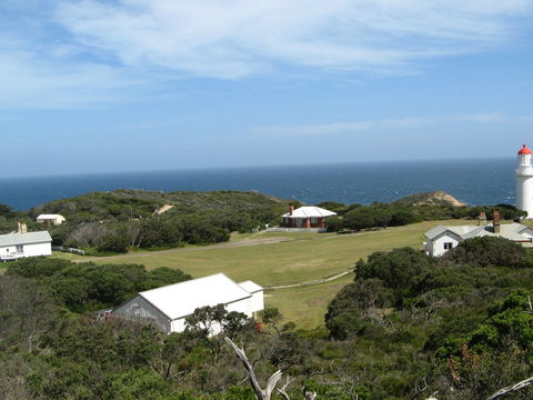 Cape Schanck Lighthouse Reserve - SA Accommodation 1