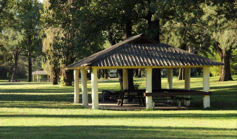 Cattai Farm Picnic Area - SA Accommodation 0
