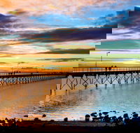 Ceduna Jetty - SA Accommodation