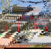 Chang Lai Yuan Chinese Gardens - SA Accommodation