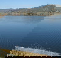Chaffey Dam - SA Accommodation