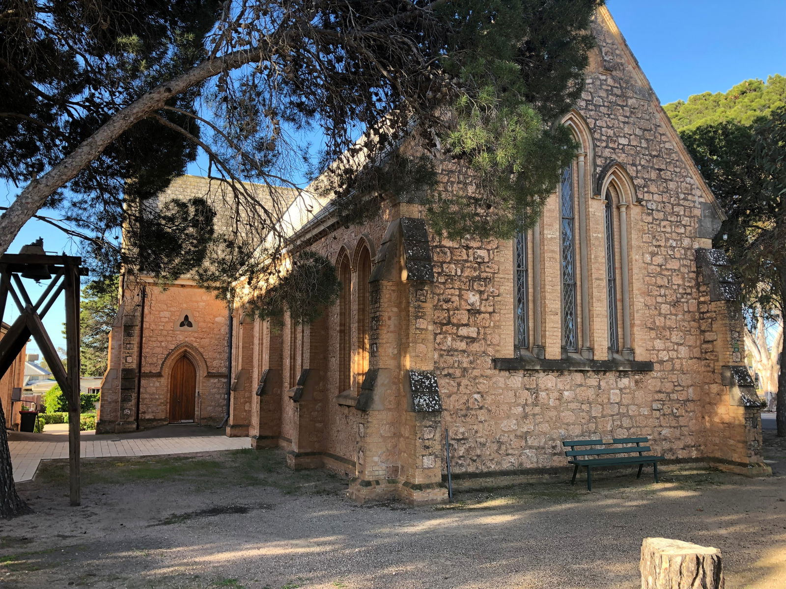  SA Accommodation