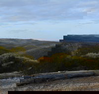 Cleve Hills Scenic Drive  Lookout - SA Accommodation