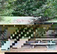 Coachwood Picnic Area - SA Accommodation