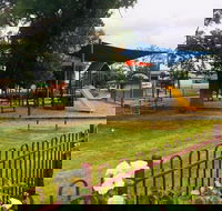 Cobram Mivo Park and Playground - SA Accommodation