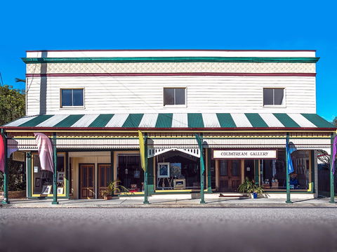 Coldstream Gallery - SA Accommodation 0