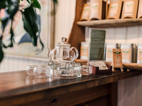 Coldstream Gallery - SA Accommodation 2