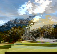 Corowa Golf Club - SA Accommodation