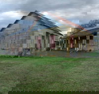 Dalwood - SA Accommodation