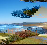 Dalmeny - SA Accommodation