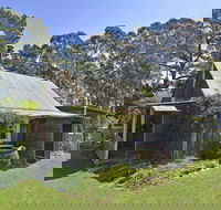 Davidson Whaling Station Historic Site - SA Accommodation