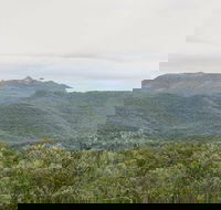 Deriah Aboriginal Information Bay - SA Accommodation