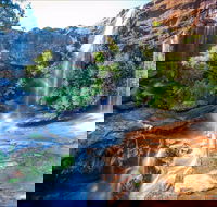 Dharawal National Park - SA Accommodation