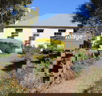 Dingley Dell Conservation Park - SA Accommodation