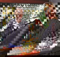 Distillery Botanica - SA Accommodation