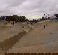 Dubbo Victoria Park Action Sport Precinct - SA Accommodation