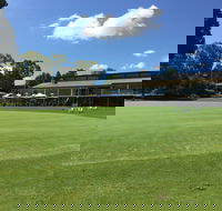 Dubbo Golf Club - SA Accommodation